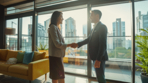 wynajęcie mieszkania