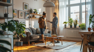 krótkoterminowy wynajem